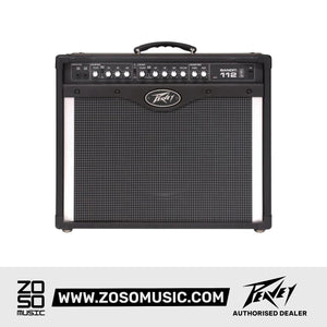 Peavey Bandit 112 1×12″ 100-Watt Combo |  PEAVEY |  AMPLIFIER-ELECTRIC |  Zoso Music