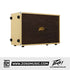 Peavey 212-C 60-watt 2 x 12-inch Cabinet |  PEAVEY |  AMPLIFIER-CABINET |  Zoso Music