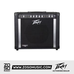 Peavey Nashville 112 80-Watt 1x12 Pedal Steel Guitar Amp |  PEAVEY |  AMPLIFIER-ELECTRIC |  Zoso Music