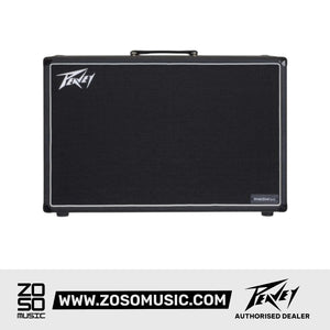 Peavey Invective 212 - 120-watt 2x12-inch Extension Cabinet |  PEAVEY |  AMPLIFIER-CABINET |  Zoso Music
