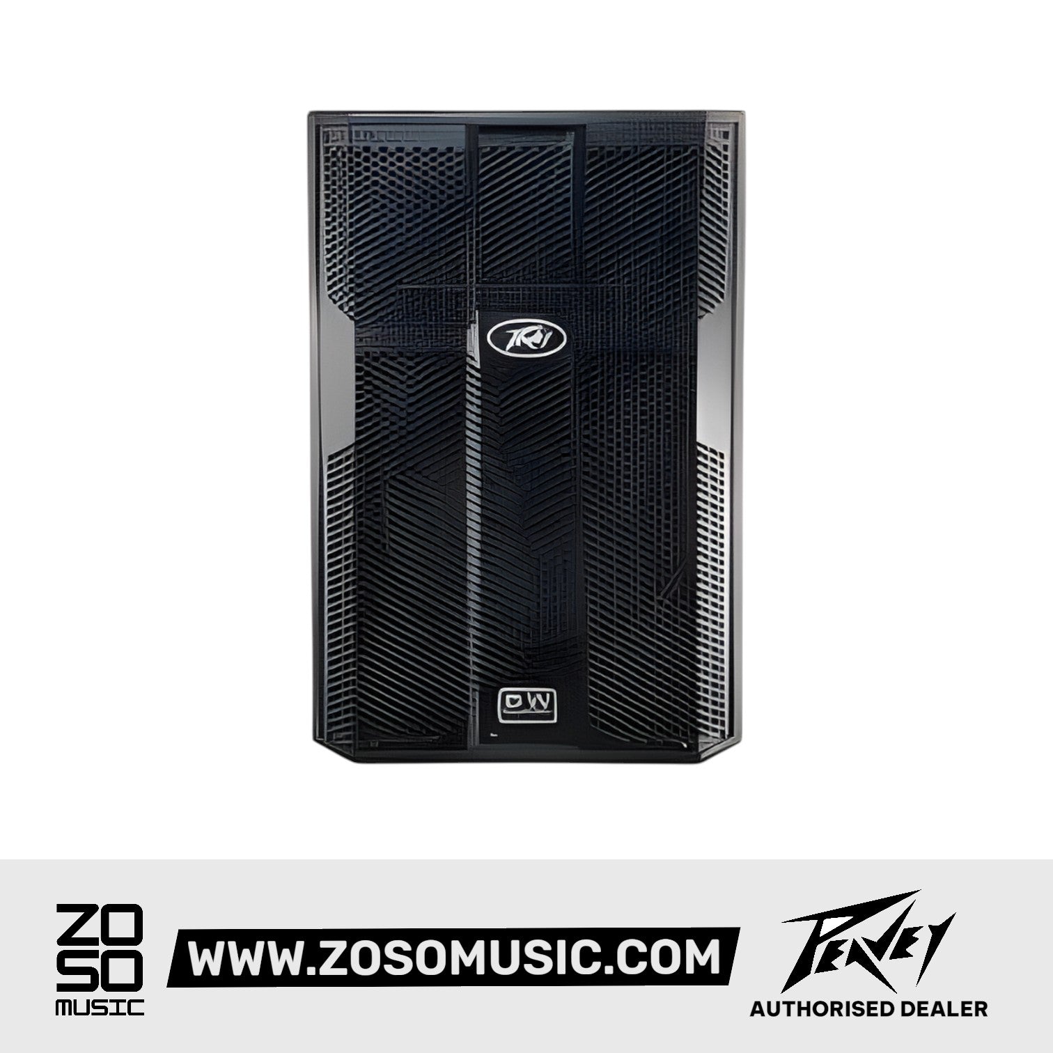 Peavey DPE-2P Two-way 15