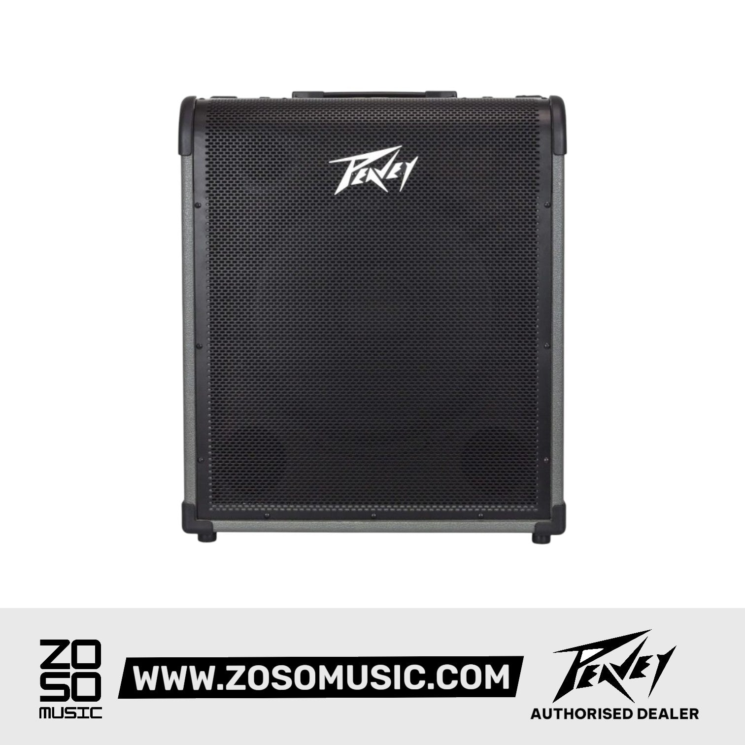 Peavey MAX 250 1 x 15-inch 250-watt Bass Combo Amp |  PEAVEY |  AMPLIFIER-BASS |  Zoso Music