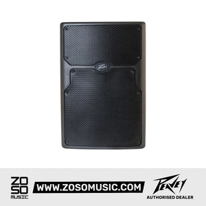 Peavey PVXp 15 Bluetooth 15" 980W Powered Loudspeaker |  PEAVEY |  SUBWOOFER |  Zoso Music