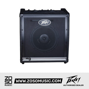 Peavey KB3 60-Watt 1x12 Keyboard Amp |  PEAVEY |  AMPLIFIER-KEYBOARD |  Zoso Music