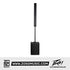 Peavey LN1263 1200watt Column Array Speaker |  PEAVEY |  STAGE MONITOR SPEAKER |  Zoso Music