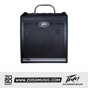 Peavey KB 4 75-Watt 1x15 Keyboard Amp |  PEAVEY |  AMPLIFIER-KEYBOARD |  Zoso Music
