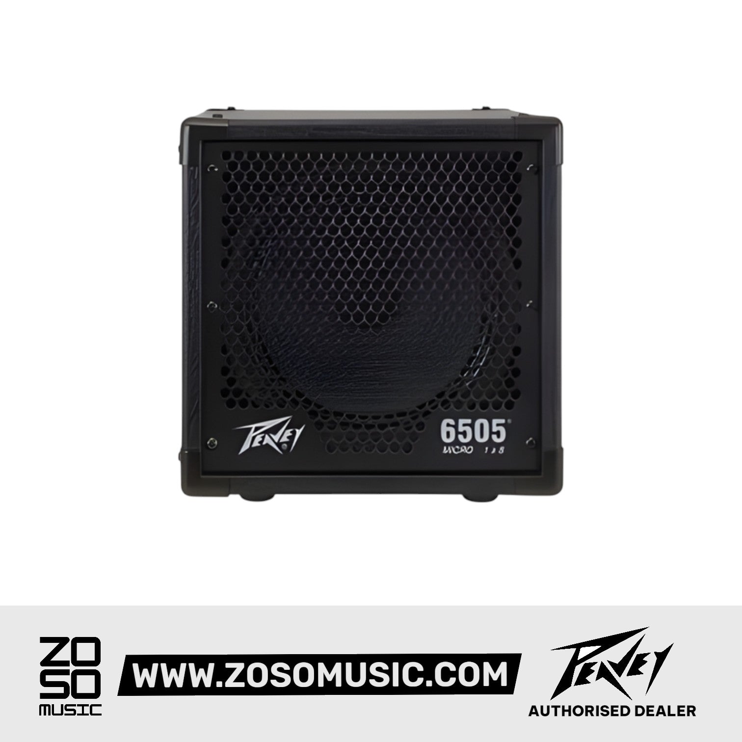 Peavey 6505 Micro 1x8 Cabinet Guitar Amp |  PEAVEY |  AMPLIFIER-CABINET |  Zoso Music