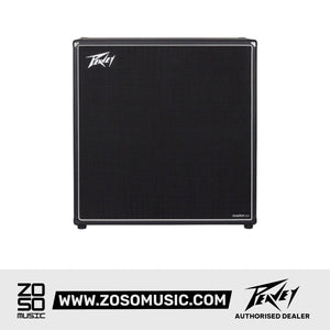 Peavey Invective.412 - 240-watt 4x12-inch Extension Cabinet |  PEAVEY |  AMPLIFIER-CABINET |  Zoso Music