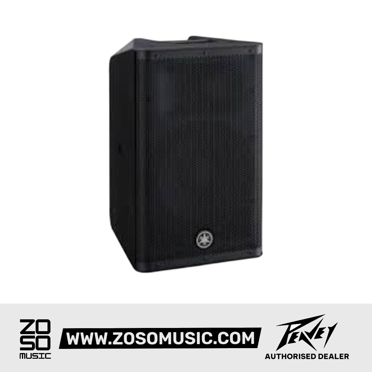 Peavey DPE-4P Double 15