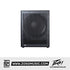Peavey PVs 18 1000W 18-inch Powered Subwoofer |  PEAVEY |  SUBWOOFER |  Zoso Music