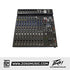 Peavey PV14 BT Mixer with Bluetooth and Effects |  PEAVEY |  MIXER-DIGITAL |  Zoso Music