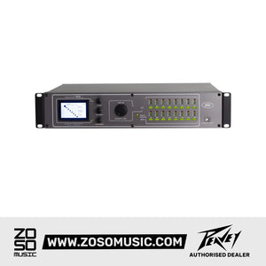 Peavey Digitool® MX16a Digital Audio Processing Unit |  PEAVEY |  EFFECTS |  Zoso Music
