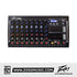 Peavey XR-S 8-channel 1500W Powered Mixer with FX |  PEAVEY |  MIXER-POWERED |  Zoso Music