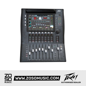 Peavey Aureus 28-channel Digital Mixer |  PEAVEY |  MIXER-DIGITAL |  Zoso Music