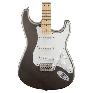 Fender Artist Eric Clapton Stratocaster Guitar, Maple Neck, Pewter |  FENDER |  ELECTRIC GUITAR |  Zoso Music