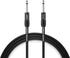 Warm Audio Pro Silver Straight to Straight Instrument Cable - 20-foot Zoso Music