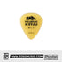 Jim Dunlop 421P088/421P114 Ultex Standard Guitar Picks | 0.88mm/1.14mm