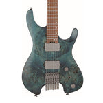 Ibanez Q52pb-abs Q Series Electric Guitar |  IBANEZ |  ELECTRIC GUITAR |  Zoso Music