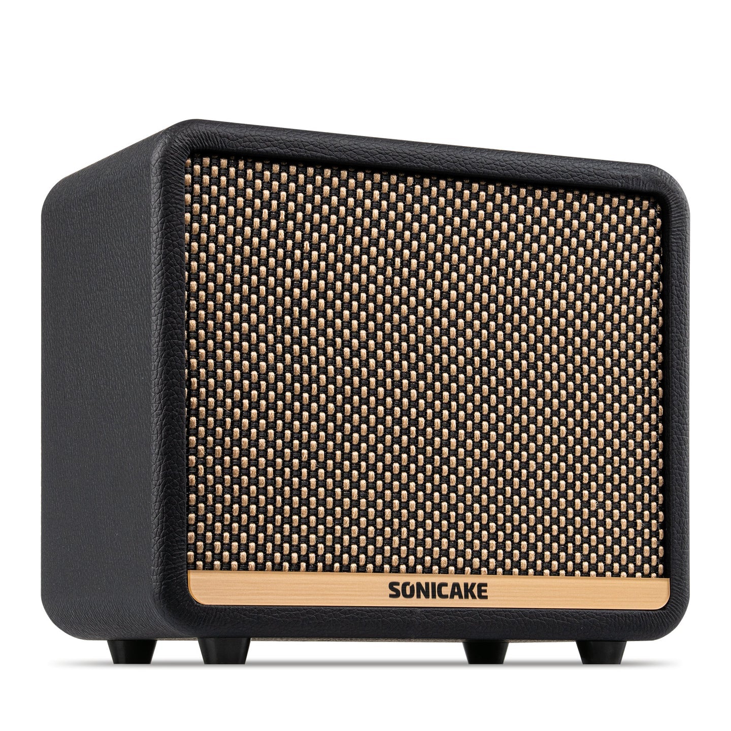 Sonicake Ampcube Digital Guitar Amplifier QAM-20 | Zoso Music Sdn Bhd
