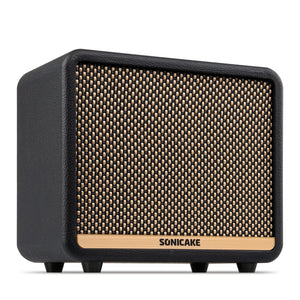 Sonicake Ampcube Digital Guitar Amplifier QAM-20 | Zoso Music Sdn Bhd