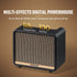 Sonicake Ampcube Digital Guitar Amplifier QAM-20