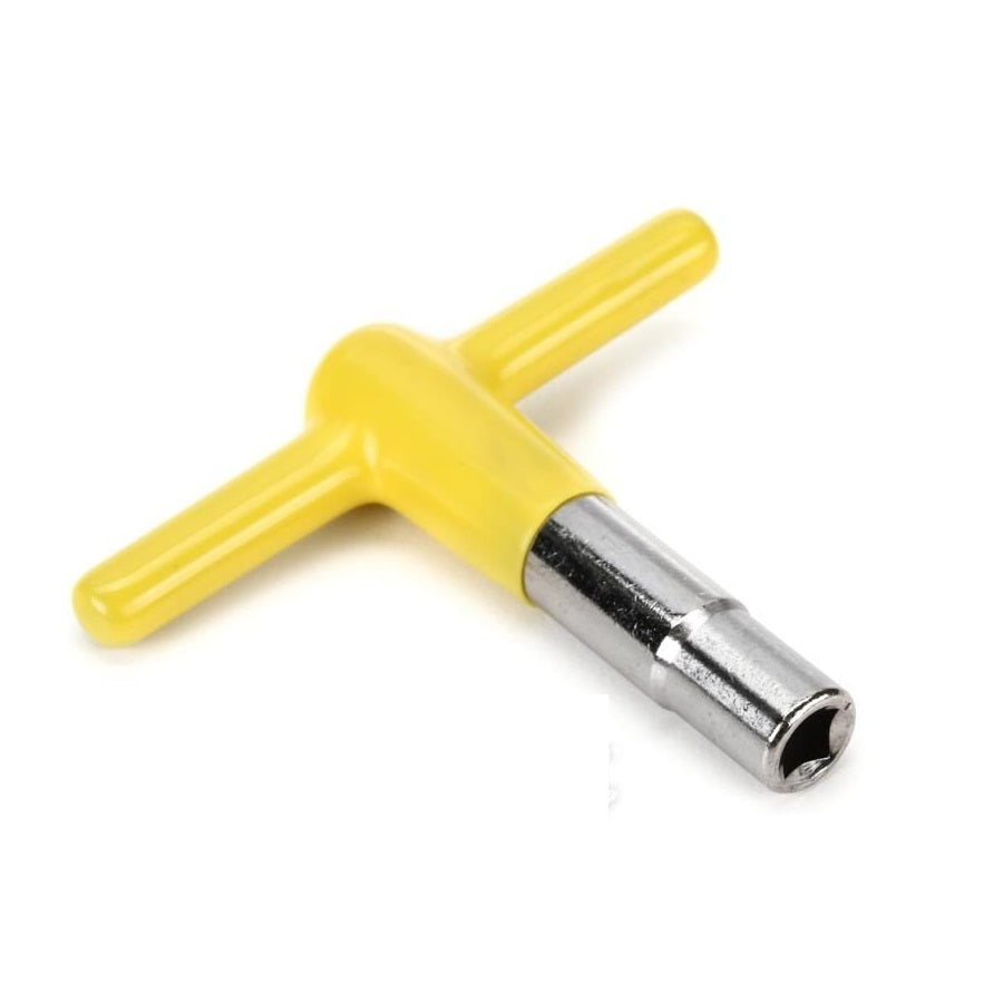 DW PDP High Torque Drum Key - Yellow |  PDP |  DRUM-HARDWARE |  Zoso Music