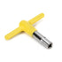DW PDP High Torque Drum Key - Yellow |  PDP |  DRUM-HARDWARE |  Zoso Music