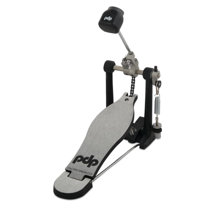 DW PDP 300 Series Single Pedal, Single Chain | Zoso Music Sdn Bhd