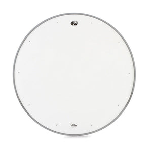 DW 13" Coated Drumhead with Tuning Sequence | Zoso Music Sdn Bhd