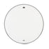 DW 13" Coated Drumhead with Tuning Sequence | Zoso Music Sdn Bhd