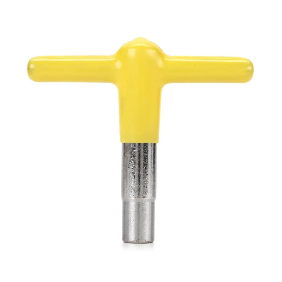 DW PDP High Torque Drum Key - Yellow | Zoso Music Sdn Bhd