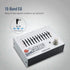 Sonicake QDS-01 Tone Group 10-Band EQ Equalizer Guitar Bass Effects Pedal |  SONICAKE |  MULTI-EFFECTS |  Zoso Music