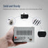 Sonicake QDS-01 Tone Group 10-Band EQ Equalizer Guitar Bass Effects Pedal |  SONICAKE |  MULTI-EFFECTS |  Zoso Music