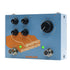 Sonicake QDS-03 Warped Dimension Digital Modulation Guitar Effects Pedal | Zoso Music Sdn Bhd