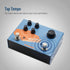 Sonicake QDS-03 Warped Dimension Digital Modulation Guitar Effects Pedal |  SONICAKE |  MULTI-EFFECTS |  Zoso Music
