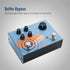 Sonicake QDS-03 Warped Dimension Digital Modulation Guitar Effects Pedal |  SONICAKE |  MULTI-EFFECTS |  Zoso Music