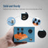 Sonicake QDS-03 Warped Dimension Digital Modulation Guitar Effects Pedal |  SONICAKE |  MULTI-EFFECTS |  Zoso Music
