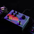 Sonicake QDS-03 Warped Dimension Digital Modulation Guitar Effects Pedal |  SONICAKE |  MULTI-EFFECTS |  Zoso Music