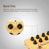 Sonicake QDS-04 A Factory Analog Preamp and Digital Reverb Dual Footswitch Guitar Effects Pedal |  SONICAKE |  MULTI-EFFECTS |  Zoso Music