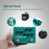 Sonicake QDS-05 B Factory Analog Bass Preamp, Comp and Overdrive Guitar Bass Pedal |  SONICAKE |  MULTI-EFFECTS |  Zoso Music