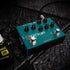 Sonicake QDS-05 B Factory Analog Bass Preamp, Comp and Overdrive Guitar Bass Pedal |  SONICAKE |  MULTI-EFFECTS |  Zoso Music