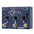 Sonicake QDS-06 Portal Active Signal Mixer Analog Line Selector ABY and FX Loop Effect Pedal | Zoso Music Sdn Bhd