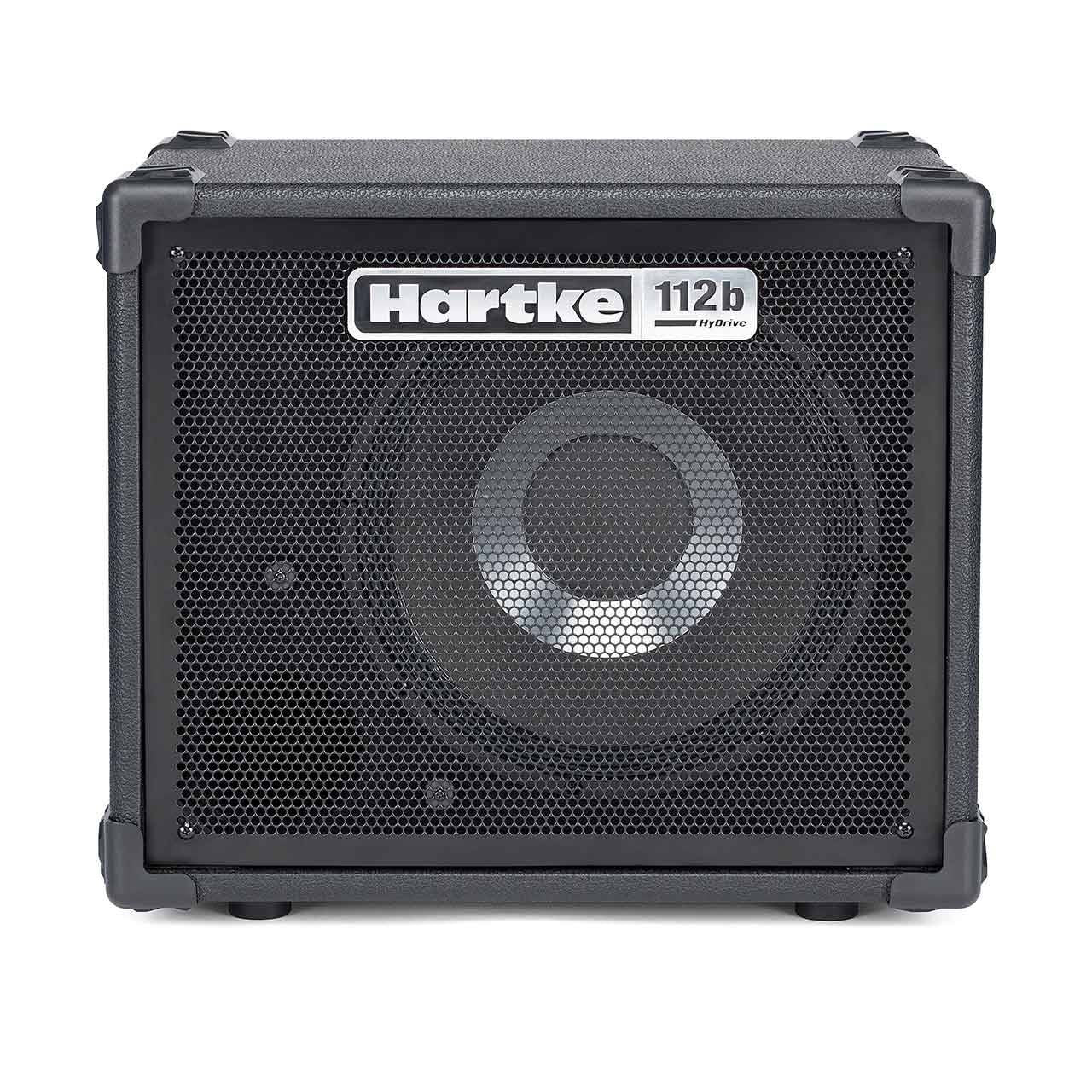 Hartke Hydrive HD112B 1x12 300-watt Bass Cabinet