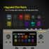 Sonicake QME-100 Matribox II Multi-effects Processor Pedal |  SONICAKE |  MULTI-EFFECTS |  Zoso Music