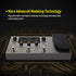 Sonicake QME-100 Matribox II Multi-effects Processor Pedal |  SONICAKE |  MULTI-EFFECTS |  Zoso Music