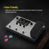 Sonicake QME-100 Matribox II Multi-effects Processor Pedal |  SONICAKE |  MULTI-EFFECTS |  Zoso Music