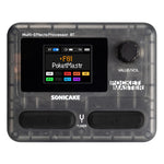 Sonicake QME-10 Pocket Master Multi-Effects Processor