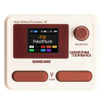 Sonicake QME-10 Pocket Master Multi-Effects Processor
