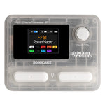 Sonicake QME-10 Pocket Master Multi-Effects Processor