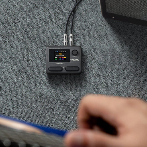 Sonicake QME-10 Pocket Master Multi-Effects Processor